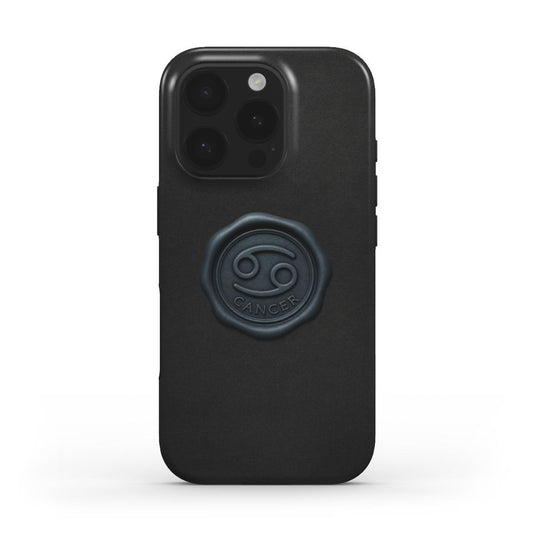 MagSafe Tough Handyhülle – Cancer Zodiac