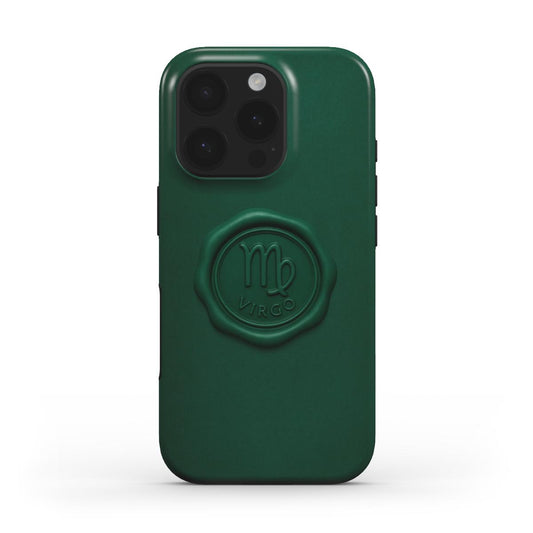 MagSafe Tough Handyhülle – Virgo Zodiac
