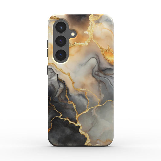 stossfeste-handyhuelle-liquid-flow-golden-ember-seite