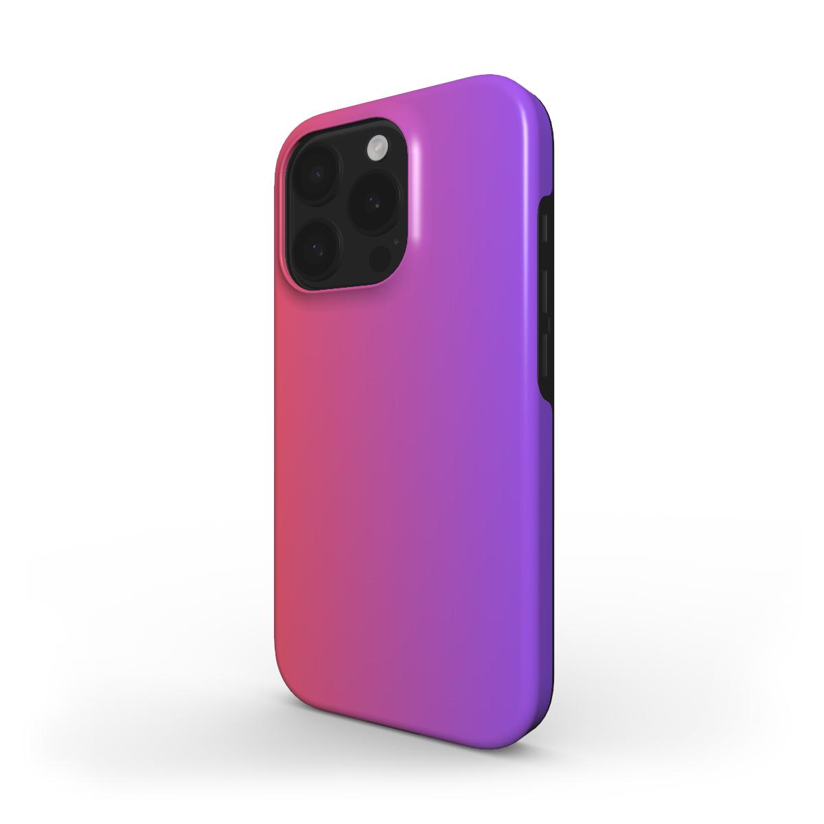 Google Pixel 6A Handyhülle mit modernem Design, passgenau und stoßfest.