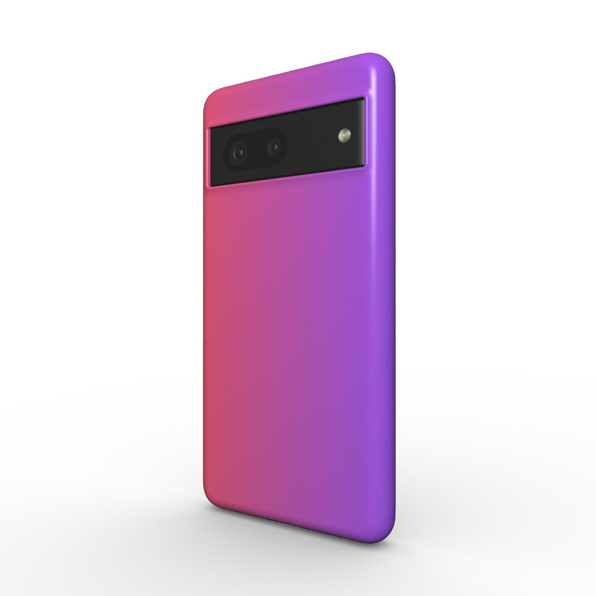 Google Pixel 8 Pro Handyhülle mit modernem Design, passgenau und stoßfest