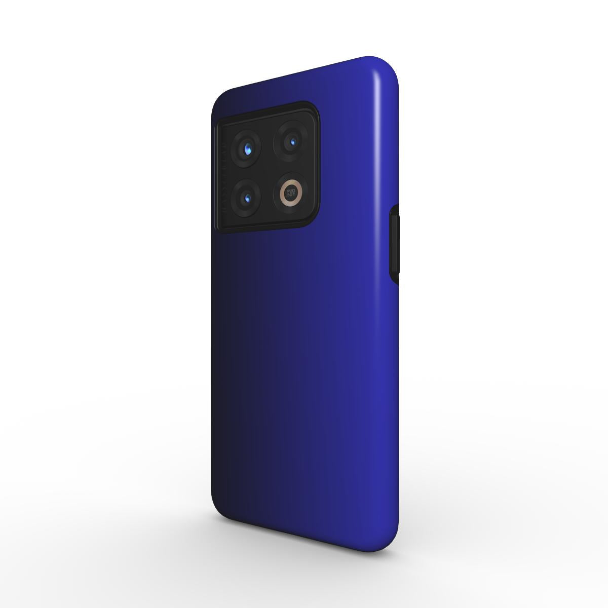 OnePlus 10 Pro 5G Handyhülle mit modernem Design, passgenau und stoßfest.