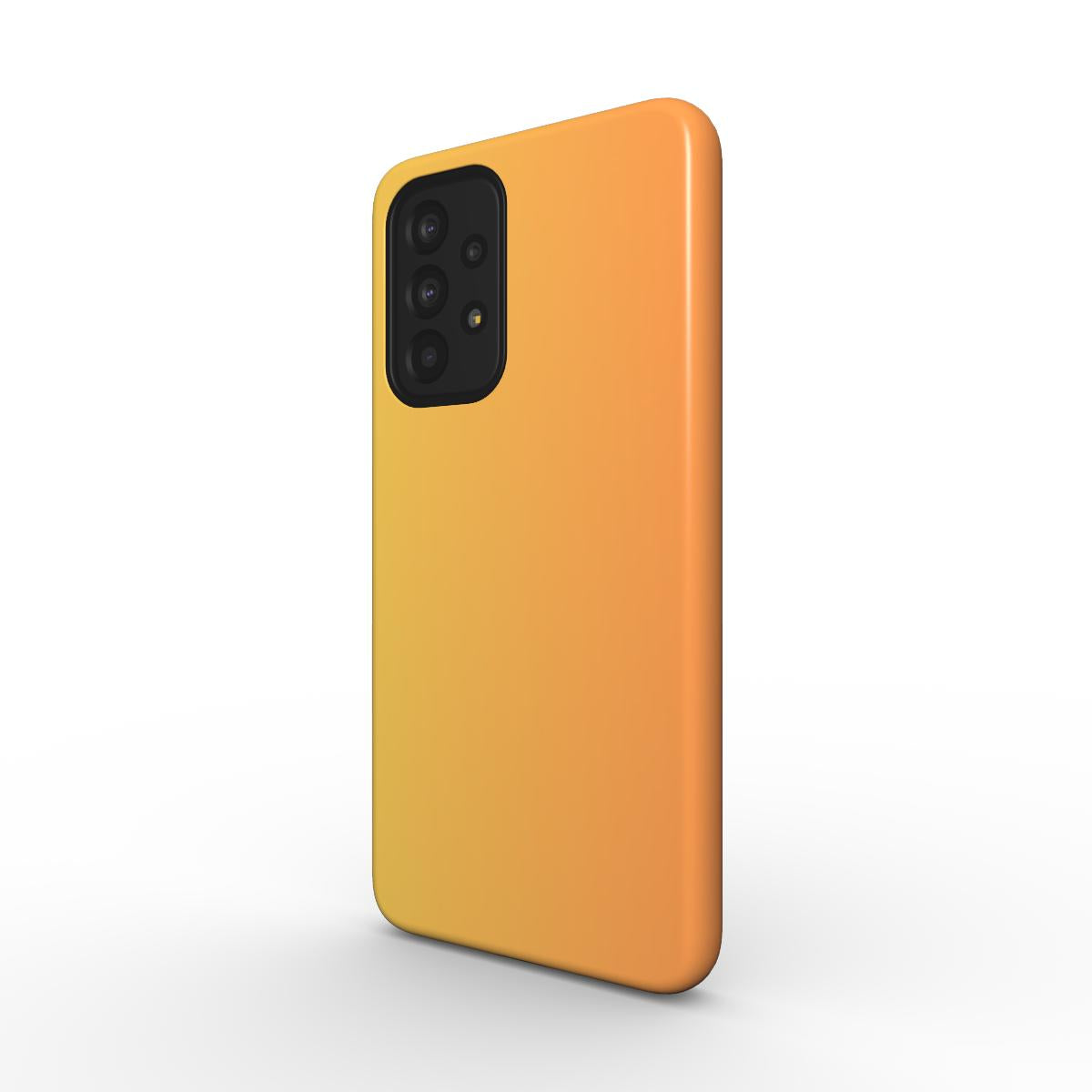 Samsung Galaxy A71 Handyhülle mit modernem Design, passgenau und stoßfest.