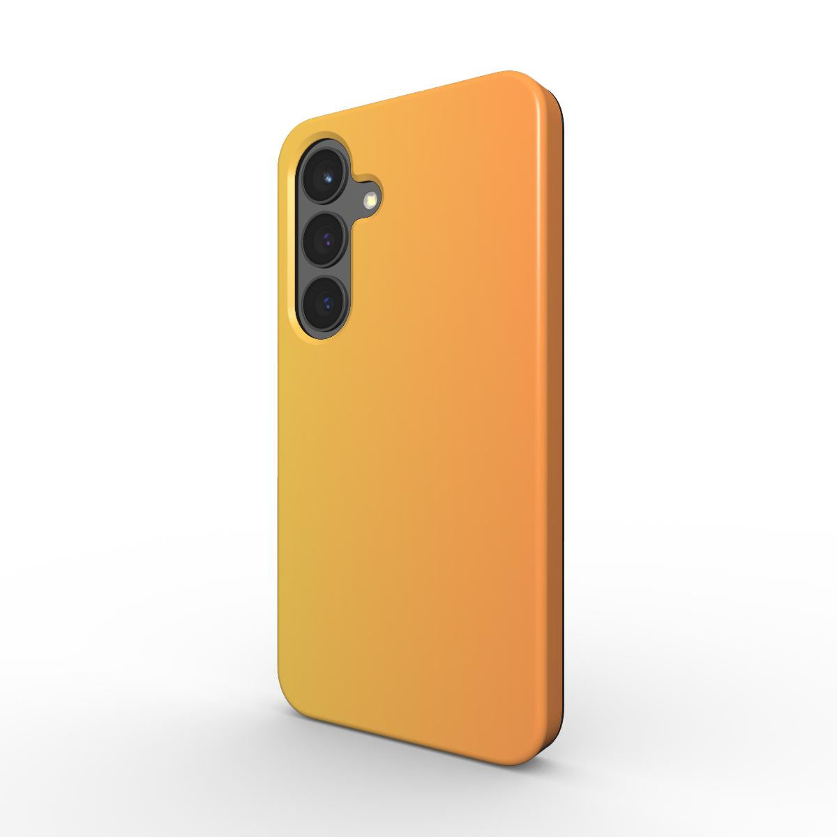 Samsung Galaxy S10 Handyhülle mit modernem Design, passgenau und stoßfest.