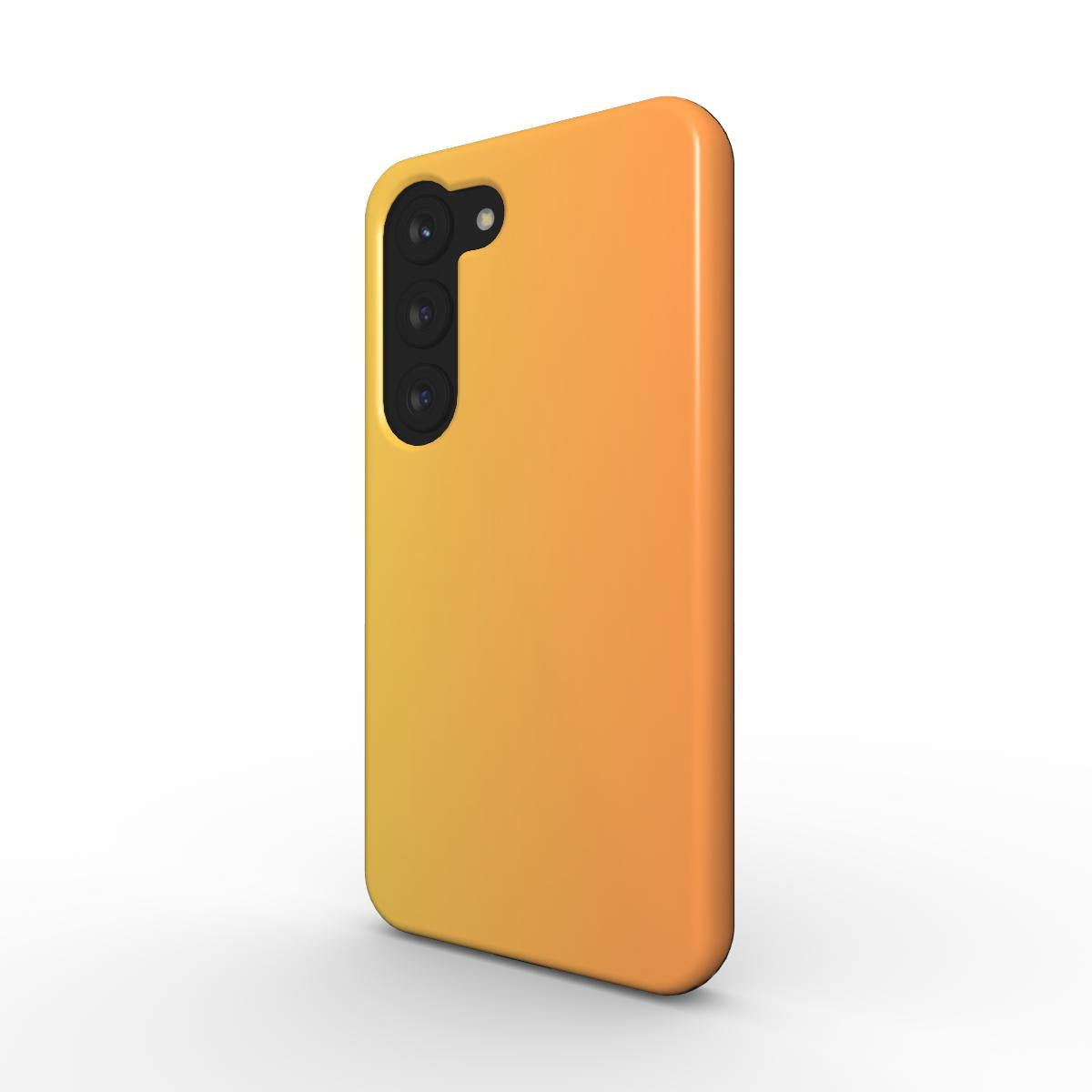 Samsung Galaxy S23 Plus 5G Handyhülle mit modernem Design, passgenau und stoßfest
