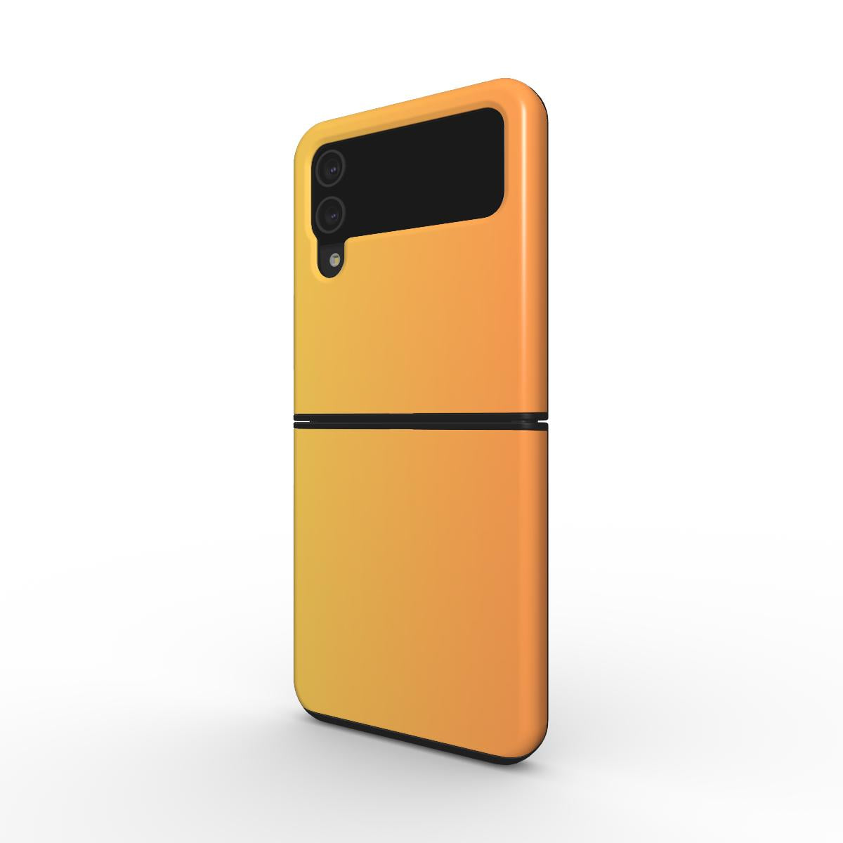 Samsung Galaxy Z Flip 6 Handyhülle mit modernem Design, passgenau und stoßfest.