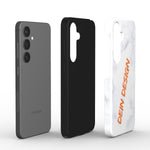 Stoßfeste Handyhülle – mit eigenem Design – PC+TPU Dual Layer