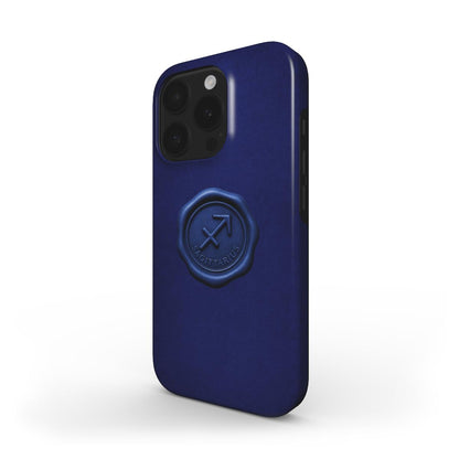 MagSafe Tough Handyhülle – Sagittarius Zodiac