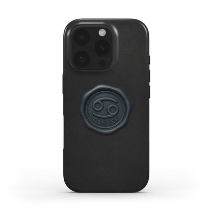 MagSafe Tough Handyhülle – Cancer Zodiac