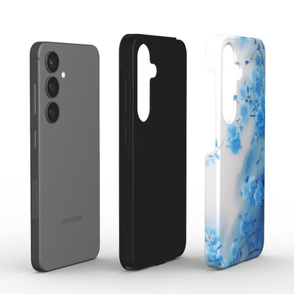 Aufbau der stoßfesten Handyhülle – Dual-Layer aus TPU und PC