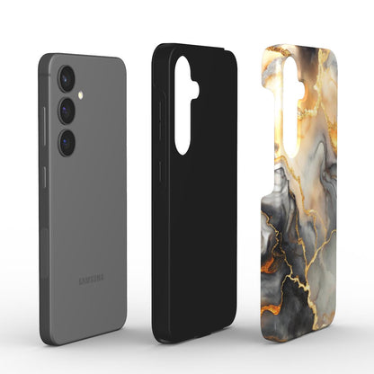 liquid-flow-golden-ember-case-dual-layer-schutz