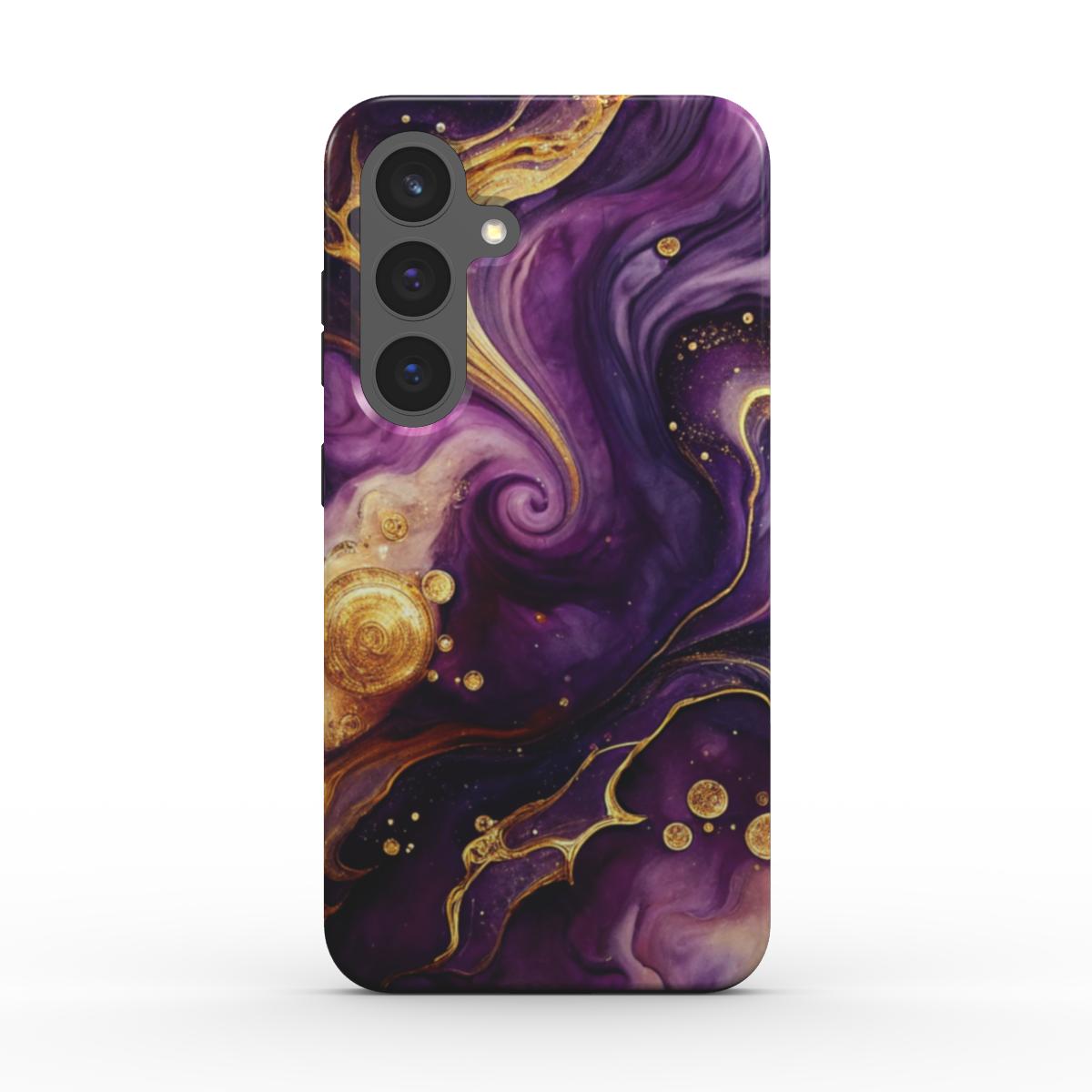 stossfeste-handyhuelle-liquid-flow-violet-nebula-seite