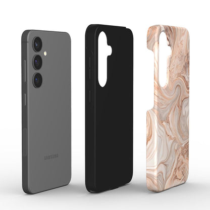 liquid-flow-sandy-marble-case-dual-layer-schutz