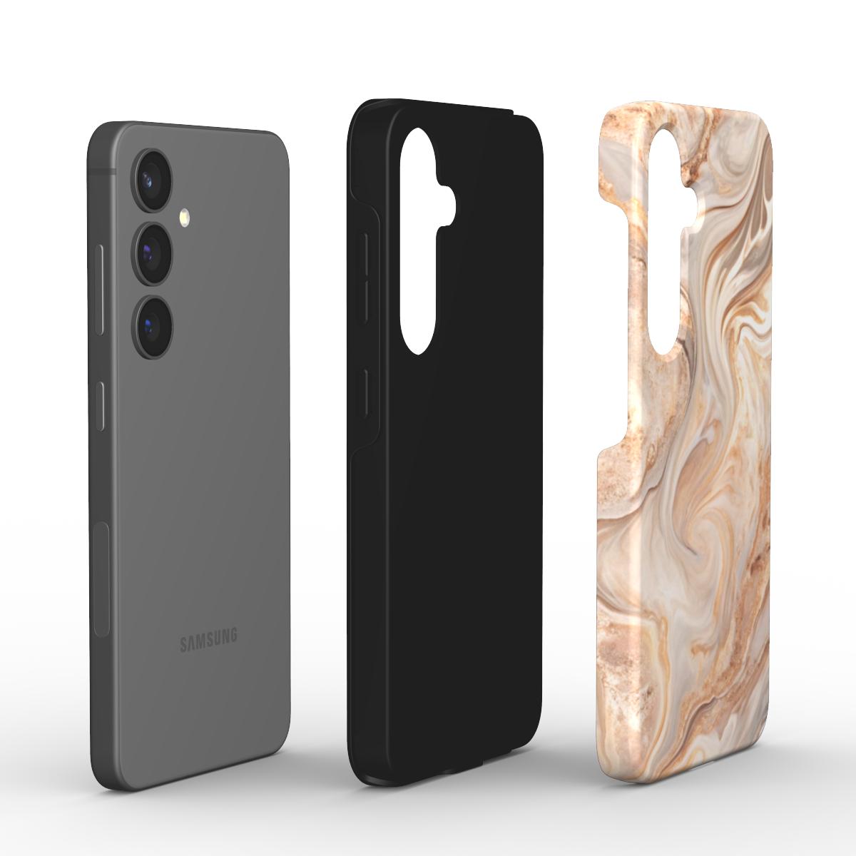 liquid-flow-desert-swirl-case-dual-layer-schutz