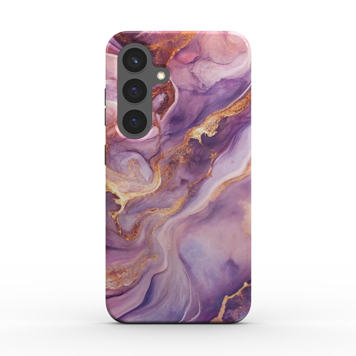 stossfeste-handyhuelle-liquid-flow-amethyst-drift-seite