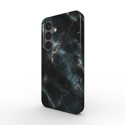 stossfeste-marmor-handyhuelle-midnight-surge-seitenansicht