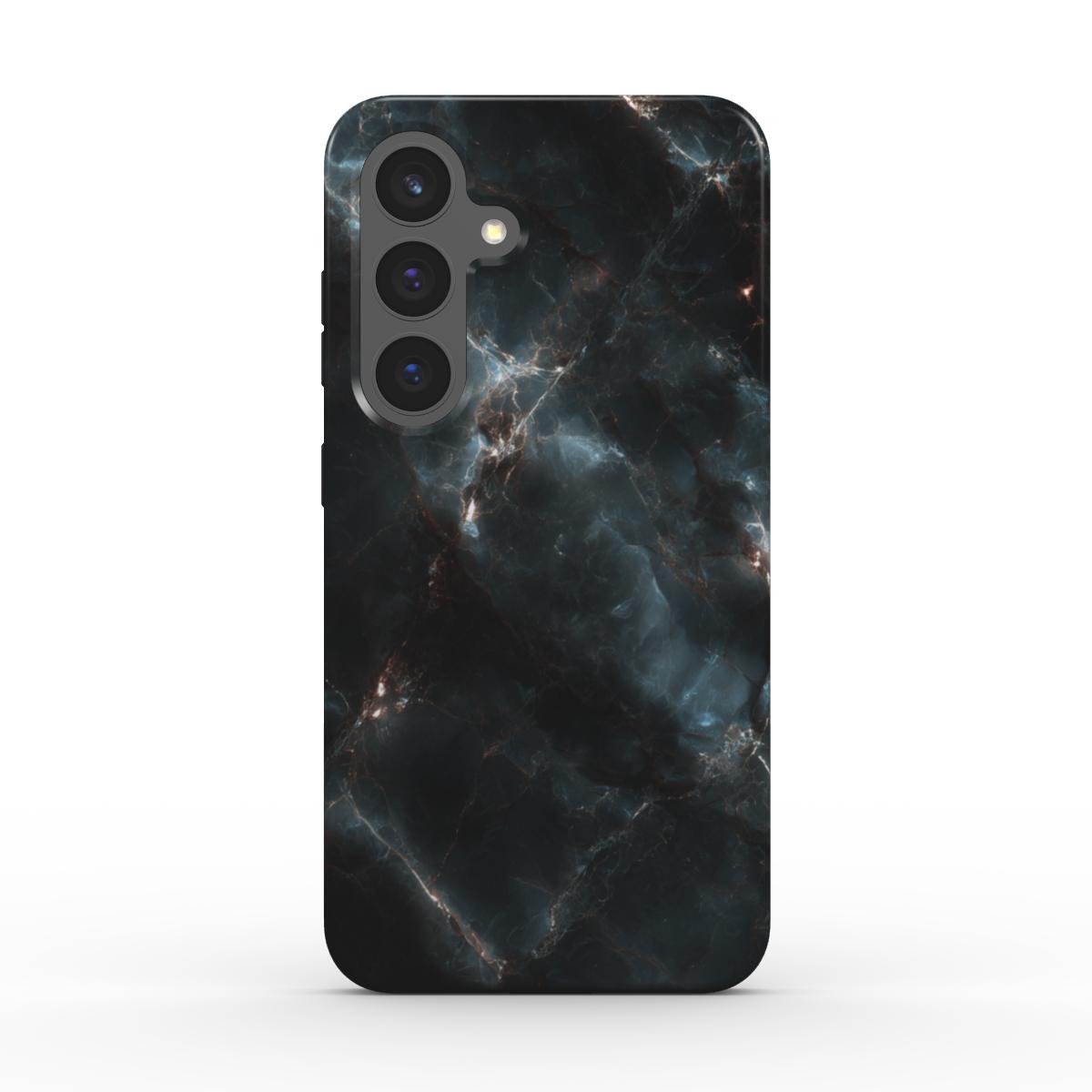 marmor-handyhuelle-dunkelblau-design-rueckseite