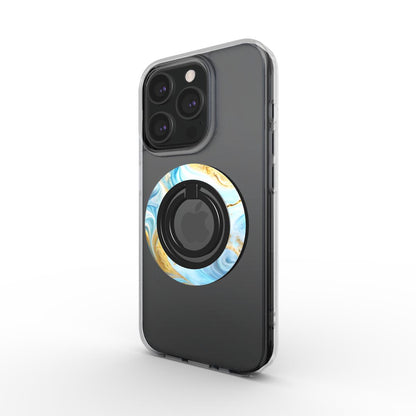 magnetischer-ringhalter-azure-drift-seitenansicht