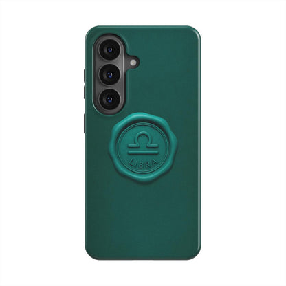 MagSafe Ringe Detailansicht Libra Zodiac Handyhülle