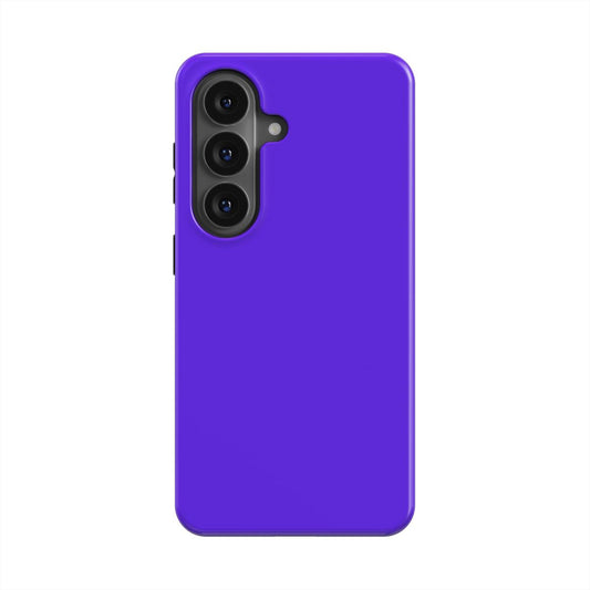 MagSafe Ringe Detailansicht Violett Handyhülle