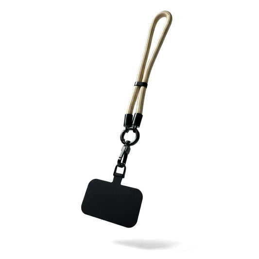 Universal Handyband mit Adapter – Crossbody & Handgelenk