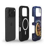 MagSafe Handyhülle – „Träumerei Bär“ Magisches Design