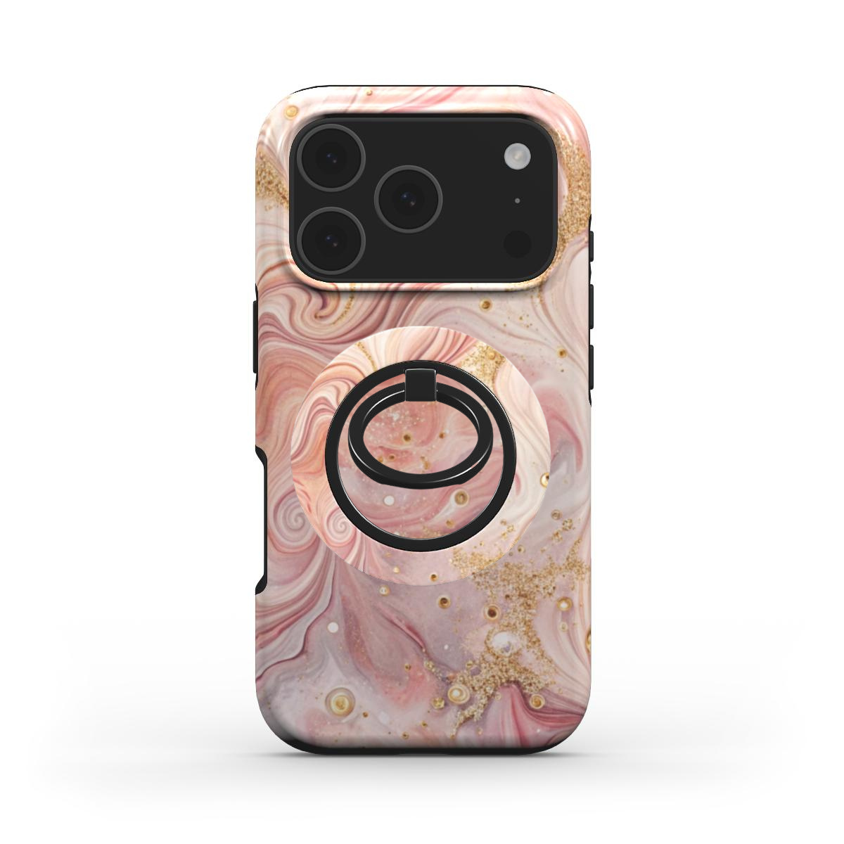 magnetischer-ringhalter-rosy-gleam-auf-stossfester-huelle