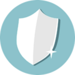 Erhöhter Displayschutz