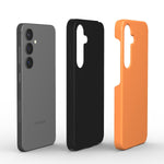 Stossfeste Handyhülle – „Orange“