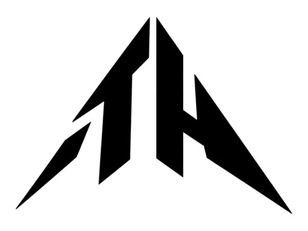 Tophandyhuellen TH Gipfel Logo